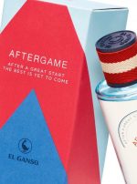 Herenparfum El Ganso After Game EDT (125 ml) - Image 2