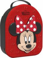 Parfumset voor Kinderen Cartoon Minnie Mouse Minnie Mouse 2 Onderdelen - Image 3