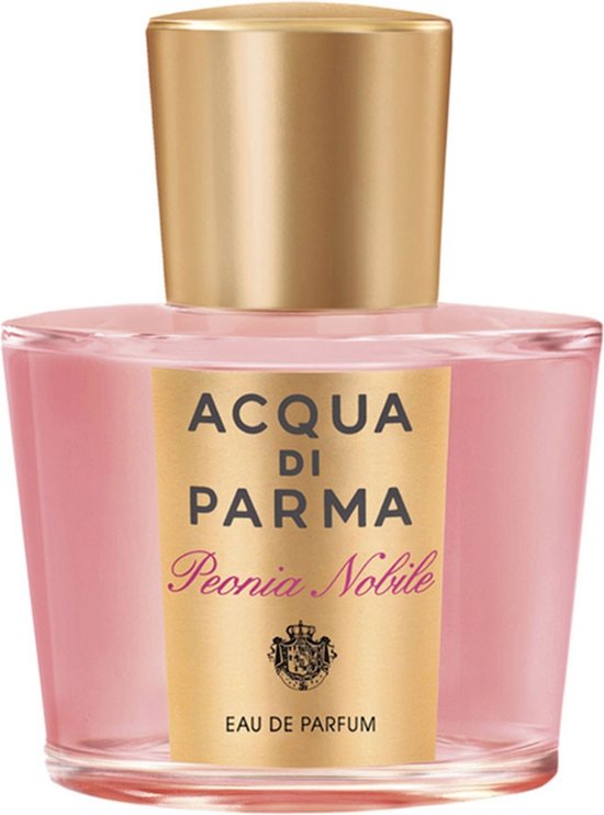550x742-36 Damesparfum Peonia Nobile Acqua Di Parma 8028713400070 EDP (20 ml) Peonia Nobile 20 ml - Image 1