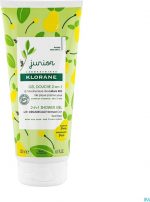 Shower Gel 2 In 1 ( Hruška ) - DětskY Shower  Gel Na Tělo + Vlasy - Image 4
