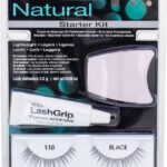 Ardell Starter Kit Natural 110 Black 25 G
