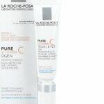 Redermic C Eye Cream By La Roche-posay 15 Ml