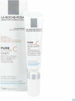 Redermic C Eye Cream By La Roche-posay 15 Ml