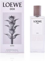 Loewe - Herenparfum - Loewe 001 Man - Eau De Toilette 100 ml - Image 2