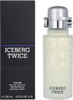 Herenparfum EDT Iceberg Twice For Him (125 ml) - Image 3