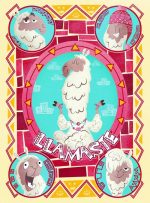 Clementoni - Fantastic Animals puzzel - LLamaste - 500 stukjes, puzzel volwassenen - Image 4