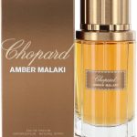 Chopard - Amber Malaki Eau De Parfum 80ML