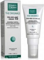 Regenerende Crème The Originals Pro-reg 15 Martiderm (50 ml) - Image 4