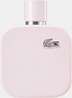 Lacoste L.12.12 Rose Eau de Parfum 100ml - voor Vrouwen - Image 4