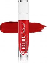 Wet n Wild - MegaLast Liquid Catsuit High-Shine - Hydratační rtěnka s vitamíny 5,7 g Bad Girl´s Club - Image 3