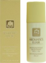 Clinique - Aromatics Elixix Deodorant Roll-on 75 ml. - Image 4