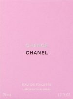 Chanel Chance   35 Ml   Eau De Toilette Spray - Image 4