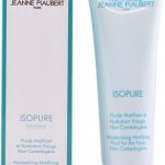 Voc htinbrengende Matte Vloeistof Isopure Jeanne Piaubert (50 ml)