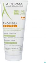 Exomega Control Rich Emollient Balm - Image 3