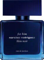 Narciso Rodriguez Bleu Noir - 100ml - Eau de parfum - Image 2