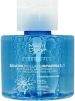 Martiderm Micellar Cleansing Solution 3in1 300 Ml - Image 4
