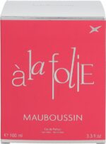 Mauboussin A la Folie EDP W 100 ml - Image 4