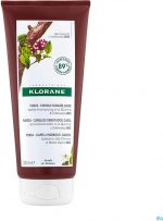 Klorane Haar Quinine Conditioner Dunner Wordend Haar 200ml - Image 4