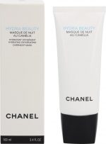 Hydra Beauty Night Mask With Camelia By Chanel 100 Ml - Image 2