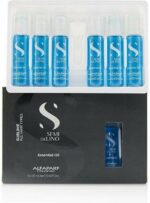 Alfaparf - Semi Di Lino - Sublime - Essential Oil - 12x13 ml - Image 2