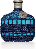 John Varvatos Artisan Blu Eau De Toilette Spray 75 Ml For Men - Image 10