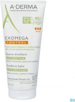 Exomega Control Rich Emollient Balm - Image 2