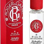 Roger & Gallet Jean Marie Farina Eau De Cologne 30ml