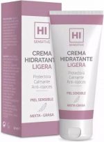 Redumodel Hi Sensitive Crema Hidratante Ligera 50 Ml - Image 2