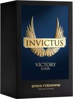 Paco Rabanne Invictus Victory Elixir 200 ml Parfum Intense - Herenparfum - Image 2
