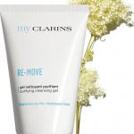 CLARINS - Re-Move Zuiverende Reinigingsgel - 125 ml - Reinigingsgel