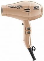 Parlux Advance Light, Goud - Image 2