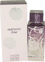 Lalique Amethyst Eclat - 100ml - Eau de parfum - Image 2