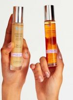 The Organic Pharmacy Volumising Balm Gloss Sparkle 5 ml - Image 7