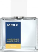 MEXX Whenever Whereever Man Eau de toilette - 30 ml - Image 3