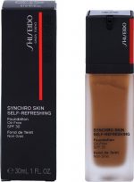 SHISEIDO SYNCHR SKIN SELF R  F  510 30ML - Image 6