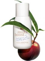 Clarins Milky Boost Foundation - 04 Milky Auburn - 50 ml - Image 3