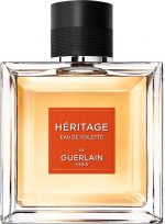 Guerlain Héritage 100 ml Eau de Toilette Spray - Herenparfum - Image 2