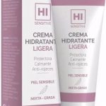 Redumodel Hi Sensitive Crema Hidratante Ligera 50 Ml