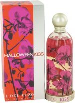 Halloween Kiss by Jesus Del Pozo 100 ml - Eau De Toilette Spray - Image 4