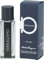 Herenparfum Salvatore Ferragamo EDT Ferragamo (30 ml) - Image 3