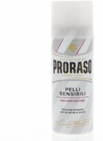 Proraso Sensitive & Anti-Irritation Shaving Foam 50 ml - Image 3