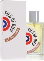 Etat Libre D'Orange Fils De Dieu - 100ml - Eau de parfum - Image 4