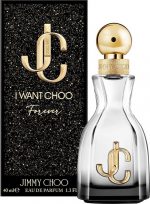 Jimmy Choo I Want Choo Forever Eau De Perfume Spray 40ml - Image 3