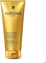 After-sun Nourishing Shower Gel & Shampoo Jojoba Wax By Rene Furterer 200 Ml - Image 2