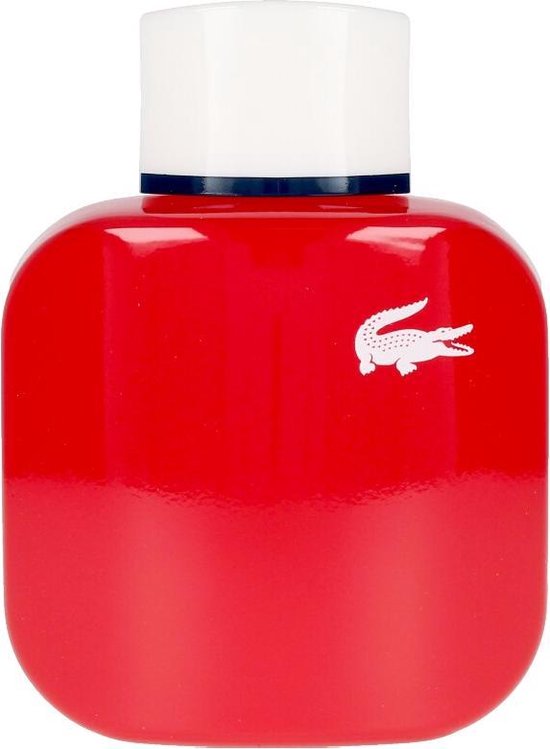 550x749-12 Eau De Lacoste L.12.12 Pour Elle French Panache by Lacoste 90 ml - Eau De Toilette Spray - Image 1