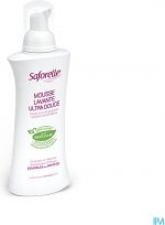Ultra Mild Cleansing Foam - Ultra Gentle Cleansing Foam 250ml - Image 4
