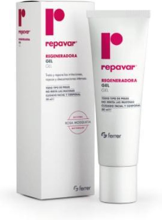 550x749-17 Repavar Regenerate Gel 30ml - Image 1