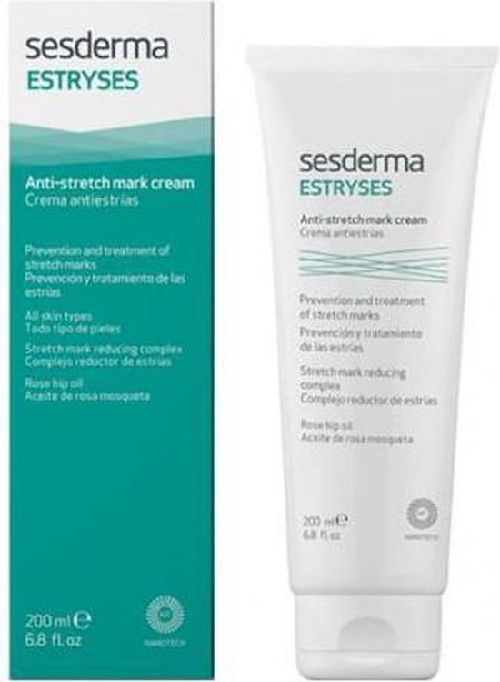 550x749-18 Sesderma Estryses Cream Anti-strech Marks 200ml Of Cream - Image 1