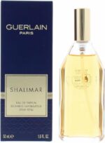 Guerlain Shalimar - 50 ml - recharge refill eau de parfum - Image 4