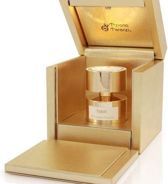 Tabit Extrait de Parfum